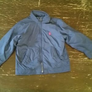 Polo by ralph lauren jacket